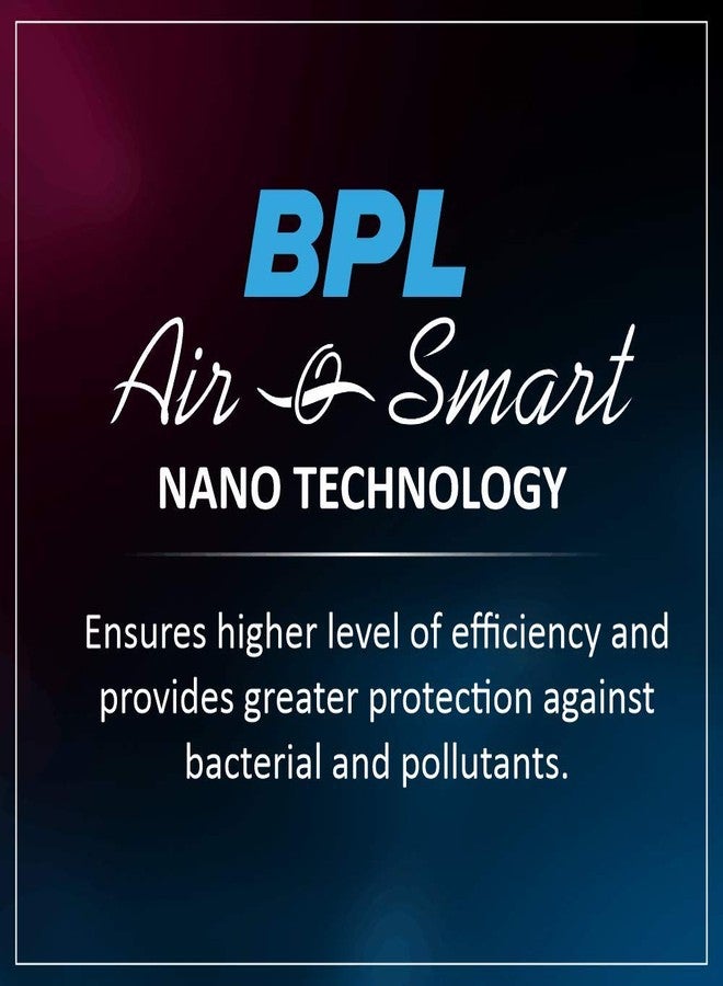 BPL Medical Technologies Outdoor Protective Mask M2 - Image 5